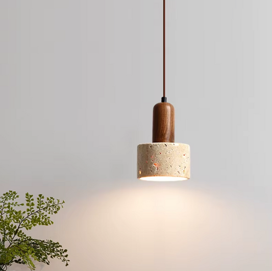 Takumi Wabi-sabi Hanglamp – Japanse stijl