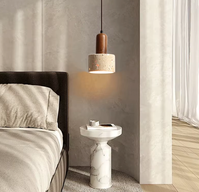 Takumi Wabi-sabi Hanglamp – Japanse stijl