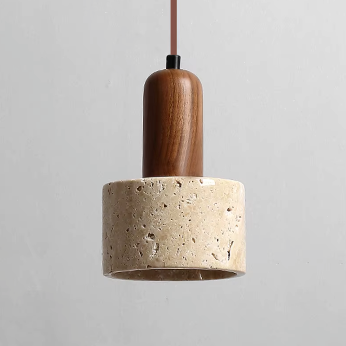 Takumi Wabi-sabi Hanglamp – Japanse stijl