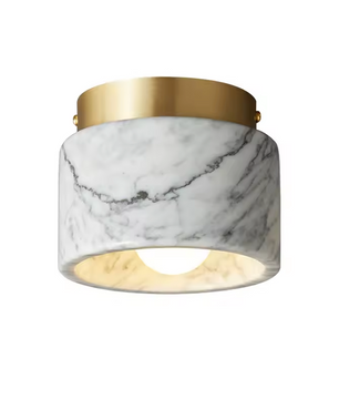 Nordic Plafondlamp van Marmer
