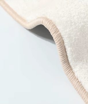 Nordic Cloud Vloerkleed – Stijlvol, Zacht & Comfortabel