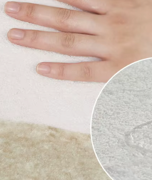 Nordic Cloud Vloerkleed – Stijlvol, Zacht & Comfortabel
