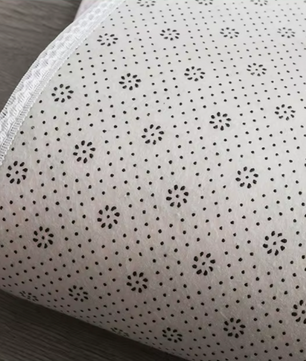 SilkySoft Ovaal Pluche Vloerkleed – Luxe, Warm en Modern