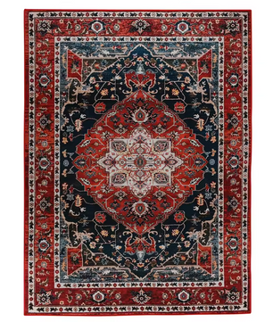 Oosters Tapijt – Stijlvol, Zacht & Comfortabel