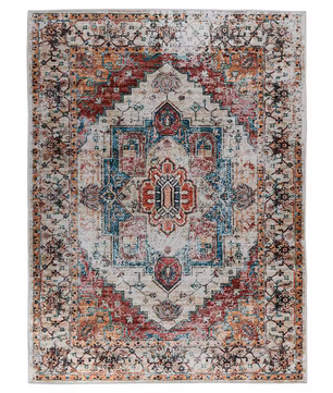 Oosters Tapijt – Stijlvol, Zacht & Comfortabel