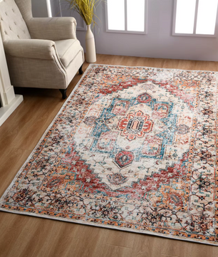 Oosters Tapijt – Stijlvol, Zacht & Comfortabel