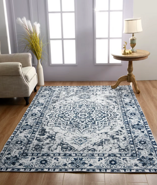 Oosters Tapijt – Stijlvol, Zacht & Comfortabel