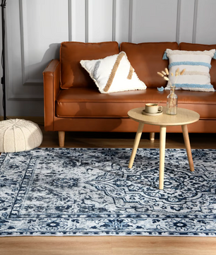 Oosters Tapijt – Stijlvol, Zacht & Comfortabel