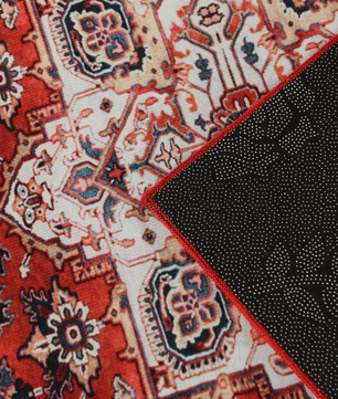 Oosters Tapijt – Stijlvol, Zacht & Comfortabel