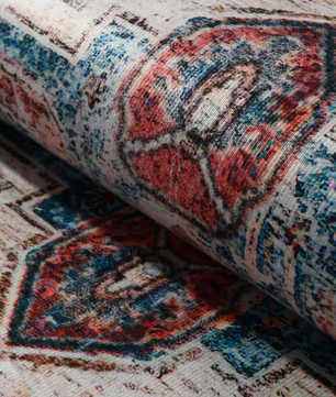 Oosters Tapijt – Stijlvol, Zacht & Comfortabel