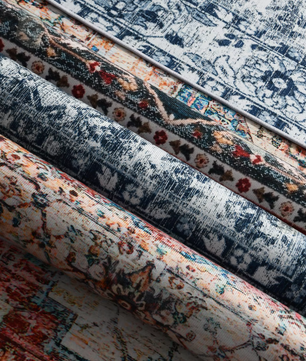 Oosters Tapijt – Stijlvol, Zacht & Comfortabel