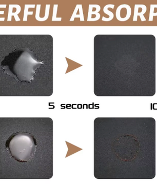 LunaSoft Superabsorberende Keuken Vloermat – Zacht, Antislip en Stijlvol voor Elk Interieur