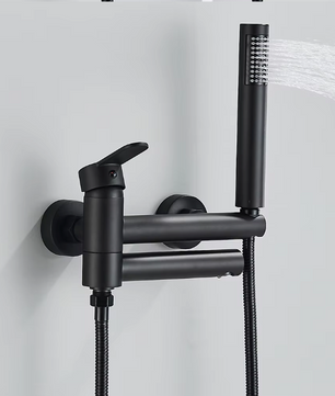 Waterval Badkraan & Douche Systeem