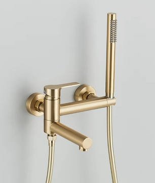 Waterval Badkraan & Douche Systeem