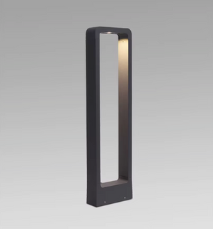 Moderne LED Tuinverlichting – Waterdichte Gazonlamp