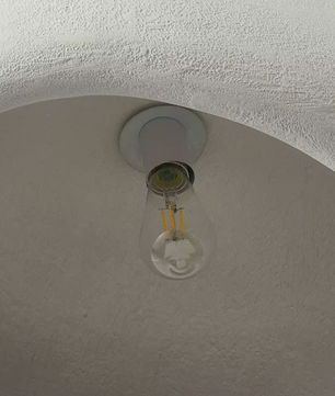 Japandi Hanglamp – Wabi-Sabi Minimalistisch Design & Warme Sfeer