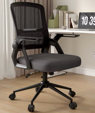 Sedia Ergonomische Bureaustoel – Comfort en Functionaliteit voor Thuis en Kantoor