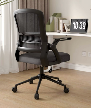 Sedia Ergonomische Bureaustoel – Comfort en Functionaliteit voor Thuis en Kantoor