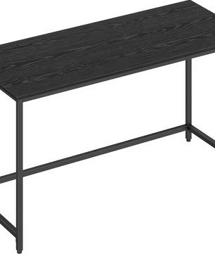 Bureau Ebbenhout Zwart  – 135x60cm