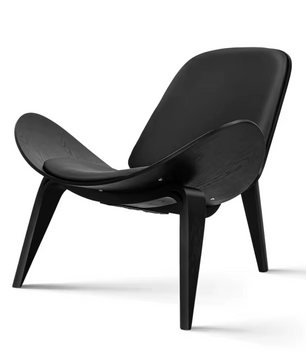 Nordic Shell Designer Stoel