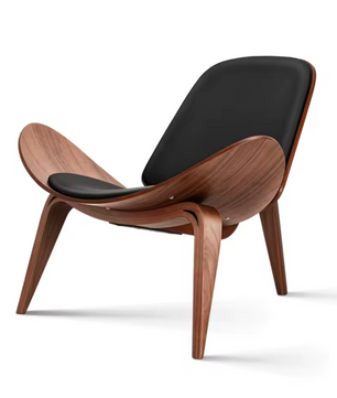 Nordic Shell Designer Stoel