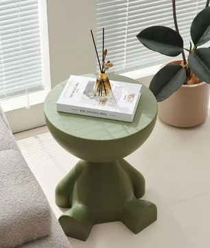 Sedia Design Bijzettafel