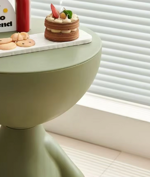 Sedia Design Bijzettafel