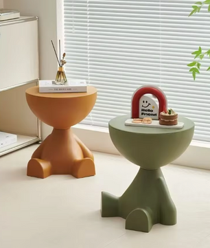 Sedia Design Bijzettafel