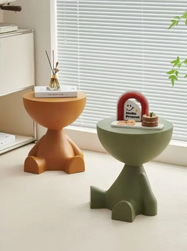 Sedia Design Bijzettafel