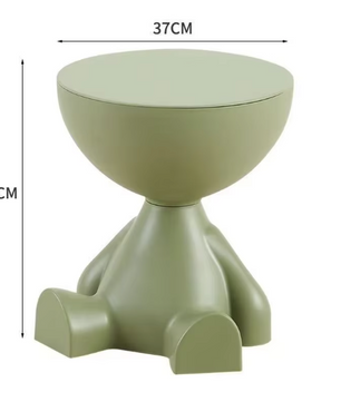 Sedia Design Bijzettafel