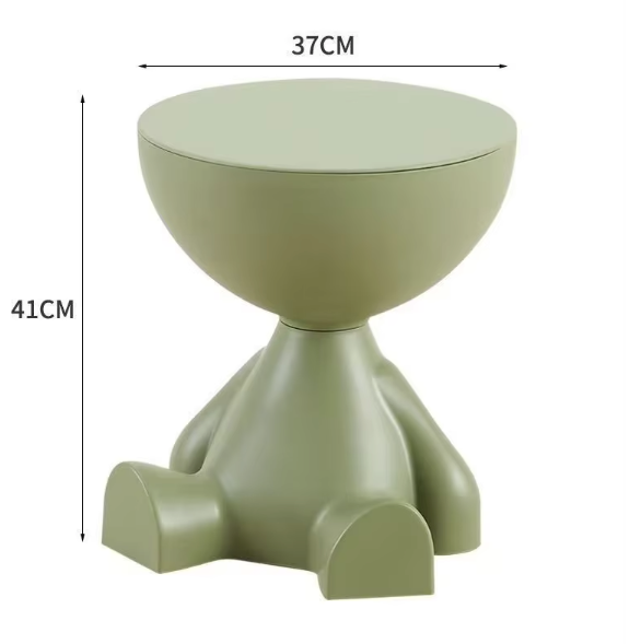 Sedia Design Bijzettafel