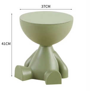 Sedia Design Bijzettafel