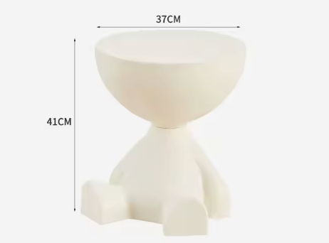 Sedia Design Bijzettafel