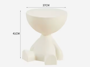 Sedia Design Bijzettafel