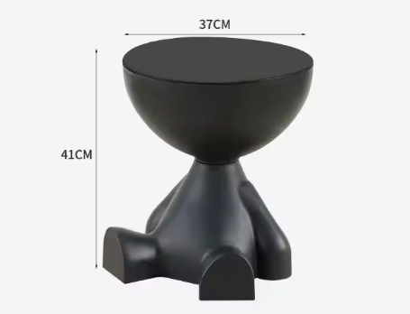 Sedia Design Bijzettafel