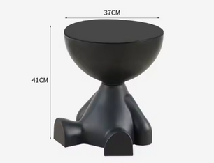 Sedia Design Bijzettafel