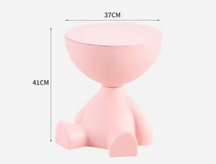 Sedia Design Bijzettafel