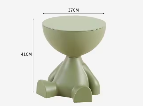 Sedia Design Bijzettafel