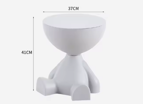 Sedia Design Bijzettafel