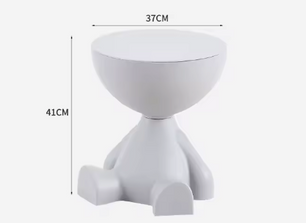 Sedia Design Bijzettafel