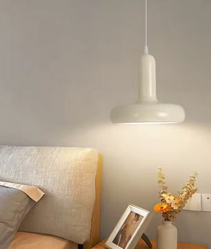 Lumi Moderne Bauhaus Hanglamp - Designlamp