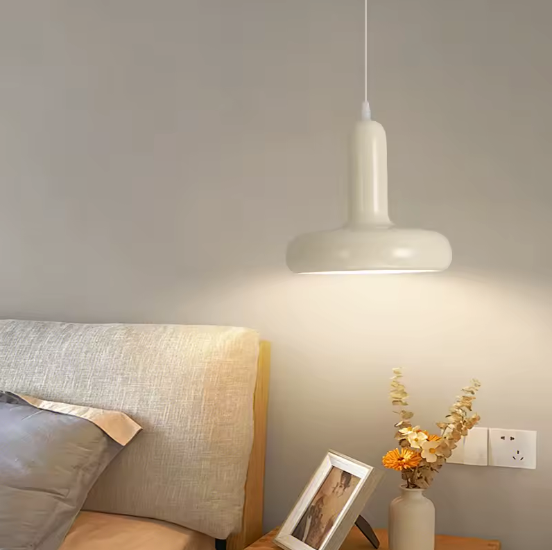 Lumi Moderne Bauhaus Hanglamp - Designlamp