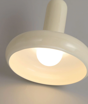 Lumi Moderne Bauhaus Hanglamp - Designlamp
