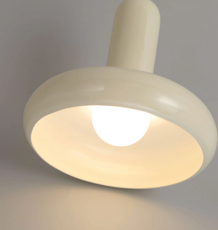 Lumi Moderne Bauhaus Hanglamp - Designlamp