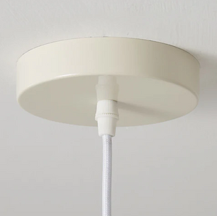 Lumi Moderne Bauhaus Hanglamp - Designlamp