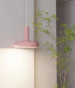 Lumi Moderne Bauhaus Hanglamp - Designlamp
