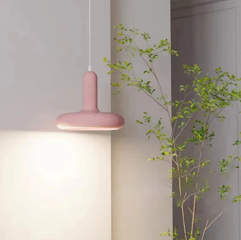 Lumi Moderne Bauhaus Hanglamp - Designlamp