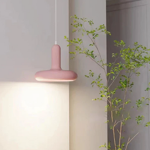 Lumi Moderne Bauhaus Hanglamp - Designlamp
