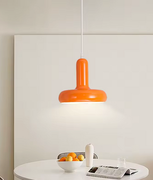Lumi Moderne Bauhaus Hanglamp - Designlamp