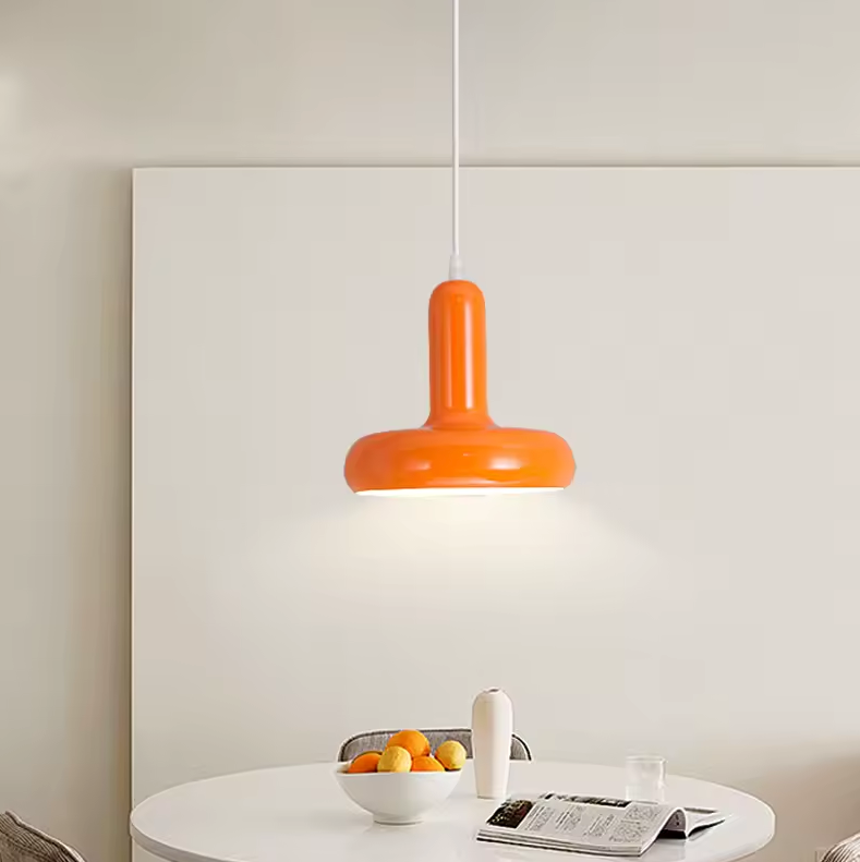 Lumi Moderne Bauhaus Hanglamp - Designlamp